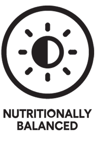 Nutritionally Balanced